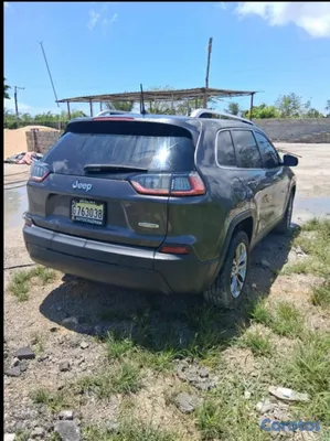 jeepetas y camionetas - ¡SE VENDE vehiculo 2