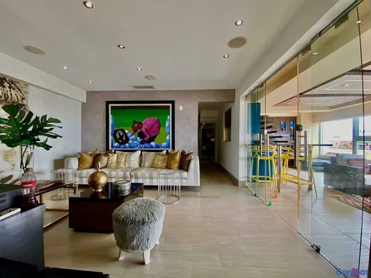 penthouses - Penthouse de tres niveles en venta / pisos altos 3