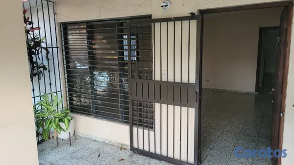 casas - Alquiler de Casa en San Gerónimo esquina calle Rafael Ramos ( la privada ) 7