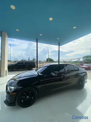carros - BMW SERIE 4 328i 2014 5