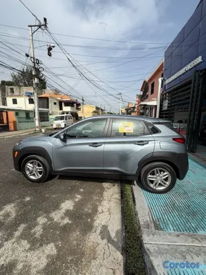jeepetas y camionetas - Hyundai Kona SE 2021 7