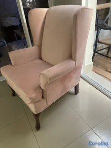 vendo butacas 
