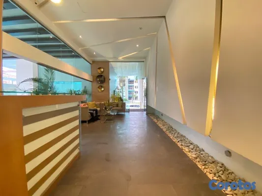 apartamentos - Apartamento en Alquiler – Los Cacicazgos 19