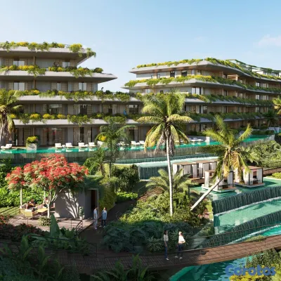 apartamentos - RIVER ISLAND · Ref 200148 10