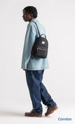 carteras y maletas - Mochila Herschel Nova Mini| 9L 14