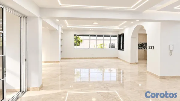 apartamentos - venta casa remodelada 7