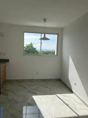 apartamentos - Se Alquila apartamento en Residencial Palmeras del Yaque 6