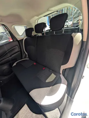 carros - NISSAN NOTE 2021 10