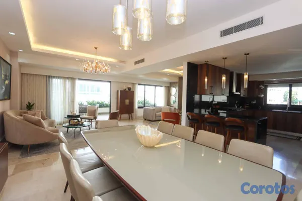 apartamentos - Espectacular apartamento en venta en Bella Vista S 10