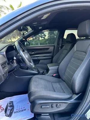 jeepetas y camionetas - HONDA CRV SPORT TOURING HYBRID 
 6