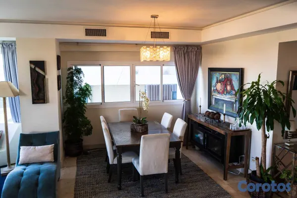 apartamentos - Apartamento de lujo en alquiler, Av. Anacaona, Los 8