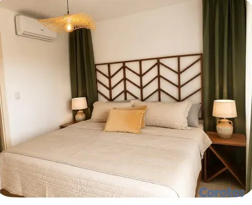 apartamentos - Hermoso Apartamento en Serena Village Nueva Etapa Renta Corto y largo plazo 7