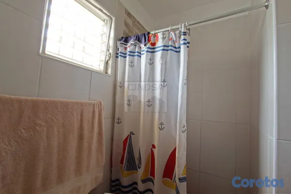 apartamentos - Apartamento Amplio Venta 3 Hab - Juan Rafael Sur 17