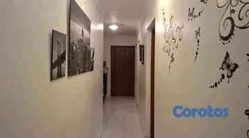apartamentos - Apartamento en Venta en Colinas de los Rios 3Habitaciones 2 baños 2 parqueos 6