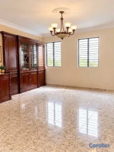 APTO. EN VENTA EN BELLA VISTA