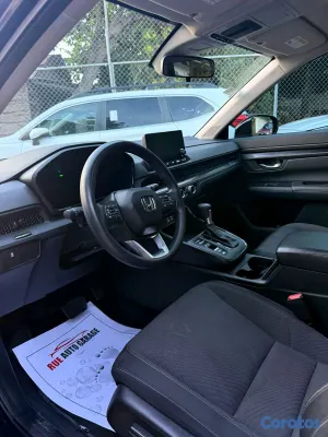 jeepetas y camionetas - Honda crv sport 2024 2