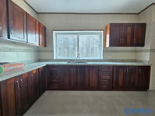 apartamentos - Alquiler de Apartamento en Naco Amplio 3 habitaciones 3 Baños  11