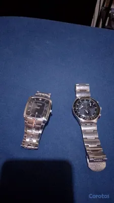 joyas, relojes y accesorios - Swatch original 3