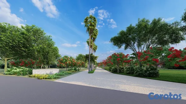 solares y terrenos - Terreno Residencial c/Laguna, Areas Social, Picnic 6