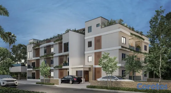 apartamentos - Apartamentos en Venta listos en Bavaro  12