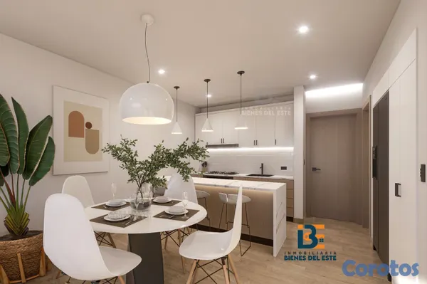 apartamentos - VENDO NUEVOS APARTAMENTOS en Juan Dolio, Reserva c 4