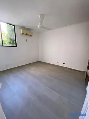 apartamentos - Apartamento en Alquiler en Serralles 3 habitaciones 2.5 baños 1parqueos 6