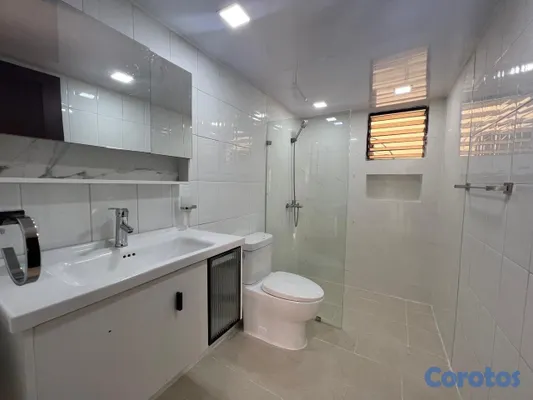 apartamentos - APARTAMENTO EN ALQUILER VILLA MARINA
3 habitaciones 1parqueo 3er nivel 11
