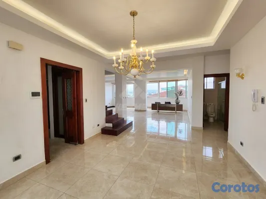 apartamentos - APARTAMENTO ESPACIOSO LA ESMERALDA ASCENSOR Y PLAN 4