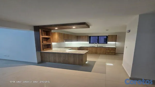 apartamentos - APARTAMENTOS A ESTRENAR 3ER Y 4TO NIVEL, EN LOS ALAMOS 2