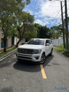 Ford expedition 2019
