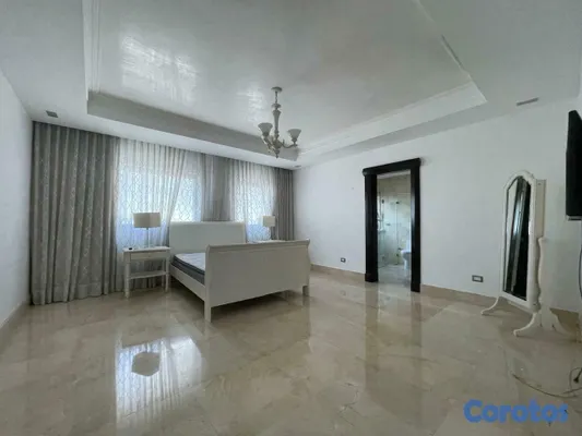 penthouses - PentHouse Moderno de tres niveles /  Amueblado 9
