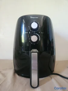 Air Fryer Magic Chef 