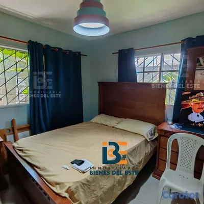 casas - VENDO moderna vivienda con hermosos detalles en Re 8