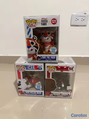juguetes - Funko Pops en Venta 5