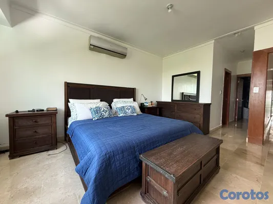 penthouses - Penthouse de Tres Niveles con Terraza, Jacuzzi y V 15