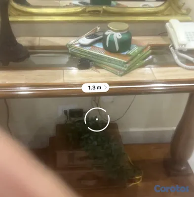 muebles y colchones - Credenza y mesa de centro 3