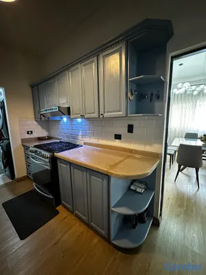 apartamentos - Exclusivo Apartamento Totalmente Amueblado en Alqu 5