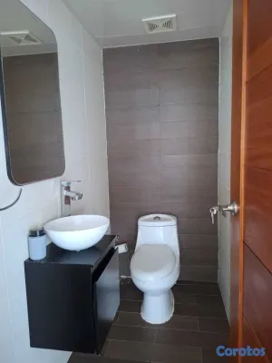 apartamentos - Apartamento en Alquiler, Bella Vista 12