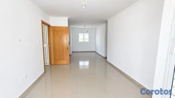 apartamentos - 🏡 ¡APARTAMENTO EN VENTA EN RESIDENCIAL LP9, ALAMED 6