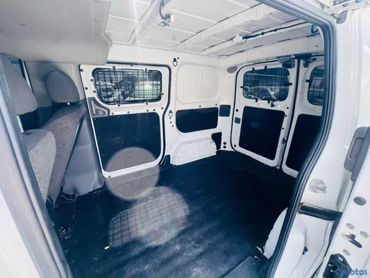 jeepetas y camionetas - NISSAN NV200 SV 2020 ✅ Americana / 43,000 Milla 9