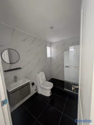 apartamentos - APARTAMENTO EN ALQUILER – ZONA UNIVERSIDAD (CONDOMINIO CERRADO) 14
