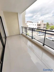 vendo Apartamento Nuevo en Mirador del Oeste 