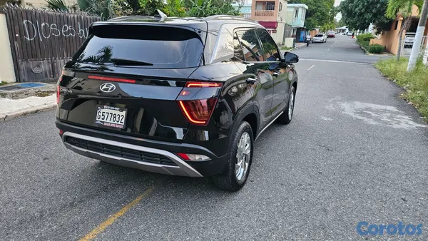 jeepetas y camionetas - hyundai cantus 2022  8