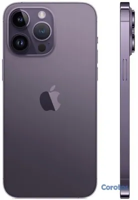 celulares y tabletas - IPhone 14 Pro Max - Como nuevo (de uso personal) 2