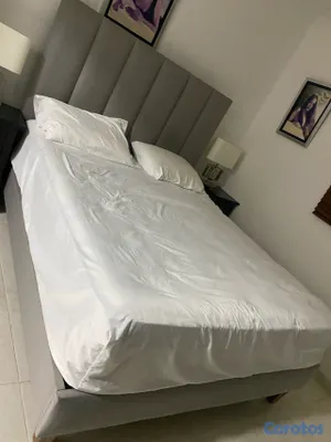 muebles y colchones - csma con su colchón  2