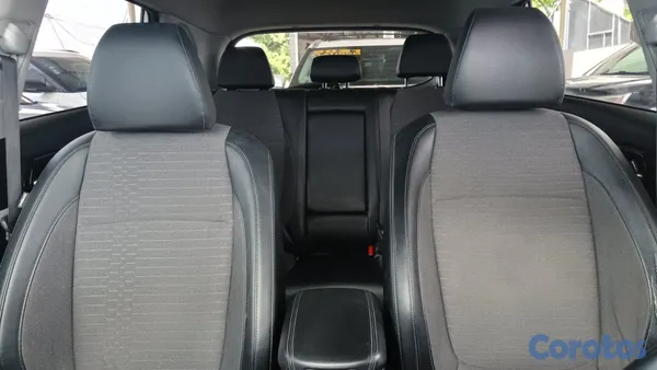 jeepetas y camionetas - KIA SELTOS S 2021 6