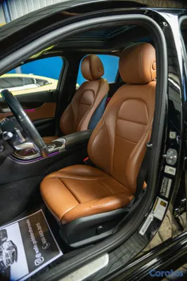 carros - Mercedes Benz C300 AMG 2020 Clean Carfax 7