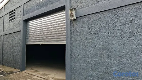 otros inmuebles - 🔵Alquilo Nave 190 mts  en los paralejos  2