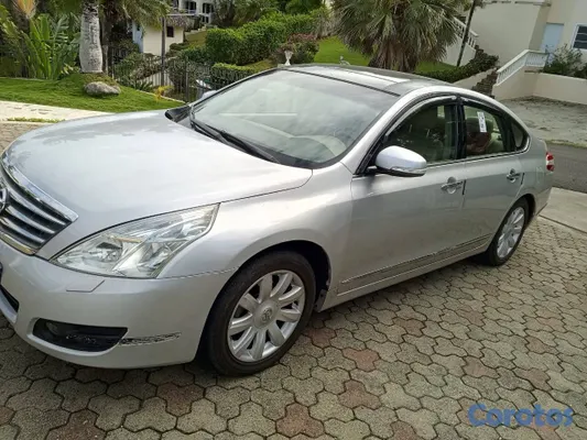 otros vehiculos - Nissan Teana 2011 3
