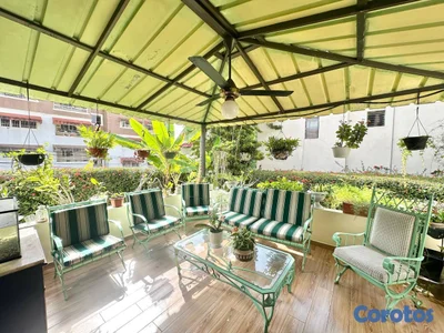 Casa de 3 habitaciones 3 baños en Colina de Los Ri